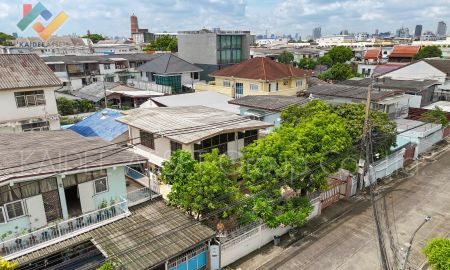 ขายบ้าน - บ้านเดี่ยว โชคชัย 4 ซอย 56 ( ต.รวมโชค ) ลาดพร้าว ราคาถูก