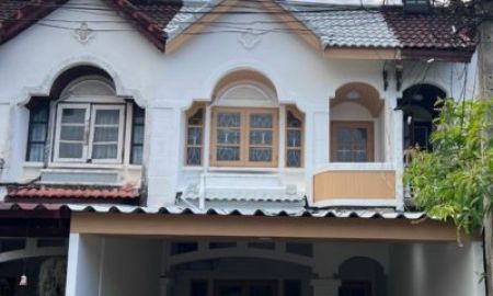 ให้เช่าทาวน์เฮาส์ - ทาวน์เฮ้าส์ มินิมอล ใกล้เชียงใหม่ 89 พลาซ่า บรรยากาศอบอุ่น อยู่สบาย ตอบโจทย์ทั้งพักอาศัยและ WFH