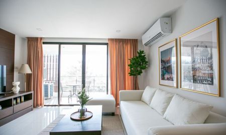 ให้เช่าคอนโด - ศรีราชาคอนโด ให้เช่า ห้องสวย ตกแต่งสุดหรู โกลเด้นท์ โคสท์ เฟส1