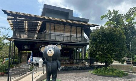 ขายที่ดิน - ขายบิ๊ก เม้าท์ บิสโทร แอนด์ เรสเตอรองท์ Big Mount Bistro and Restaurant ร้านอาหาร พร้อมห้องพัก