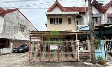 ขายทาวน์เฮาส์ - ขายทาวน์เฮ้าส์ 2 ชั้น ประชาราษฎร์14 ตลาดขวัญ นนทบุรี เนื้อที่ 20 ตร.ว แปลงมุม ทำเลดี ใกล้บิ๊กซีติวานนท์