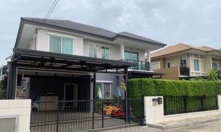 บ้าน - ขาย ให้เช่า โครงการ The Plant ปิ่นเกล้า-กาญจนาภิเษก ซอยวัดพระเงิน