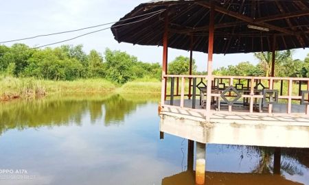 ขายที่ดิน - ประกาศขายที่ดิน คลองหก ปทุมธานี 26 ไร่ 3 งาน 17 ตรว.