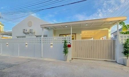 ขายบ้าน - บ้านสวยราคาดีหิ้วกระเป๋าใบเดียวเข้าอยู่ได้เลยครับ บ้านเดี่ยวหลังมุม หลังใหญ่ส่วนตัวสุดๆ