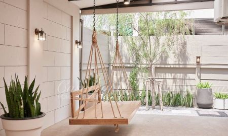 ขายบ้าน - ขายบ้านเดี่ยวพัฒนาการ โนเบิลทารา พัฒนาการ ทองหล่อ พระราม9 มีห้องแม่บ้าน โครงการติดถนนใหญ่ ใกล้สี่แยกพัฒนาการ ศรีนครินทร์ ใกล้ รร.นานาชาติ Brighton