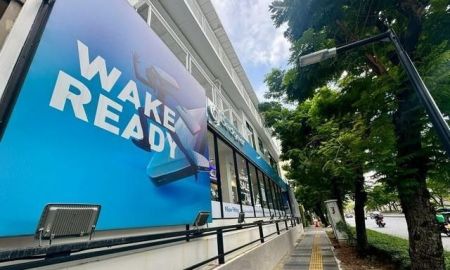 ให้เช่าอาคารพาณิชย์ / สำนักงาน - เช่า พื้นที่ 150 ตารางเมตร ติดถนนใหญ่ นราธิวาสฯ สาทร เหมาะทำหลายธุรกิจ ใกล้ BTSช่องนนทรี เดินทางสะดวก