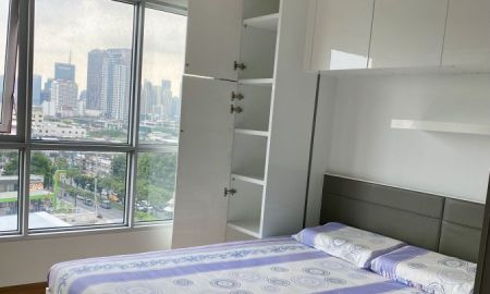 ขายคอนโด - ขาย Aspire Rama 4 แอสปาย พระราม 4 กล้วยน้ำไท หิ้วกระเป๋าเข้าอยู่ได้ทันที