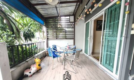 ขายทาวน์เฮาส์ - ขายทาวน์โฮม 2 ชั้น เดอะคัลเลอร์ส บางนา กม.8