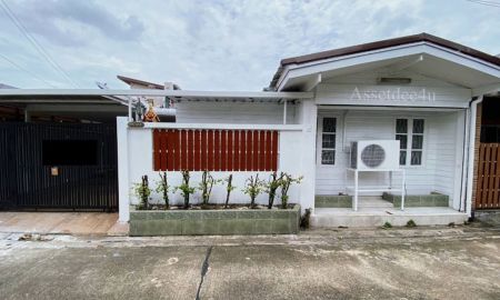 ให้เช่าบ้าน - บ้านเช่าแจ้งวัฒนะ ให้เช่าบ้านชั้นเดียว เฟอร์นิเจอร์ครบ แจ้งวัฒนะ14