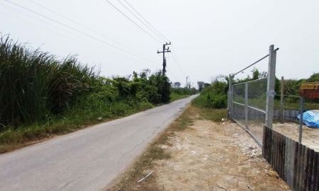 ขายที่ดิน - ขายที่ดินธัญบุรี ลำผักกูด คลอง8 ปทุมธานี 70ตรว 2แปลงติดกัน