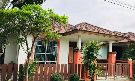 ขายบ้าน - ขายด่วน บ้านพร้อมที่ดิน หน้า อบต ท่าตูม ศรีมหาโพธิ จ. ปราจีนบุรี ใกล้นิคม 304