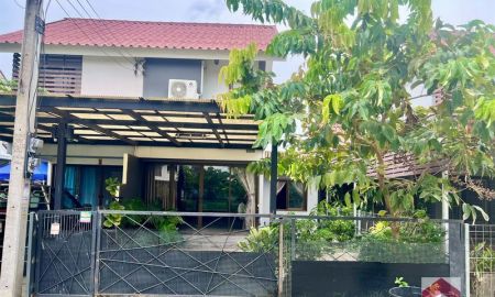 ขายบ้าน - ขาย บ้ายแฝด ชลบุรี ราคาไม่เกิน 2 ล้าน โซนเมืองพนัสฯ