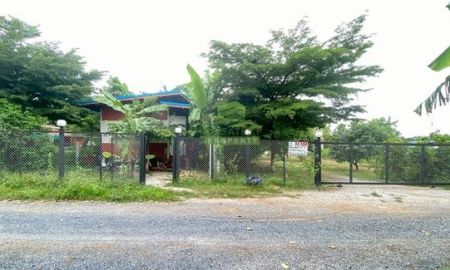 ขายบ้าน - ขายที่ดิน 1 ไร่ พร้อมบ้าน 3 หลัง ใกล้เมืองอู่ทอง สุพรรณบุรี ทำเลดี เหมาะลงทุนหรือพักอาศัย