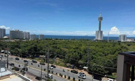 ขายคอนโด - ขายด่วน (Hot sale) 4 ห้องนอน ขายพิเศษ คอนโด Royal Hill #