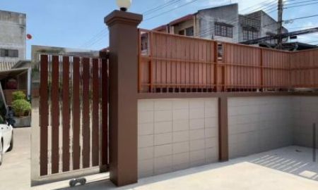 ให้เช่าโรงงาน / โกดัง - ให้เช่าโกดังใหญ่ ทำเลดีมาก ซอยเทพารักษ์ 82 สมุทรปราการ