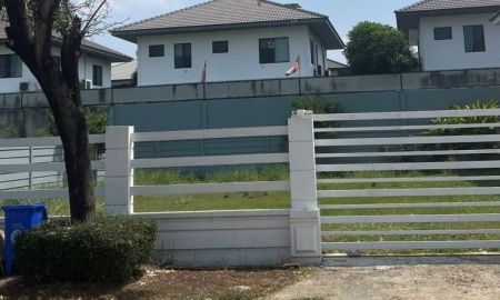 ขายที่ดิน - ขายที่ดิน 101 ตร.ว. ยู่ในหมู่บ้านบารเมษฐ์ ซ.เฉลิมพระเกียรติ์ 62 ซอย6 ประเวศ สุวรรณภูมิ