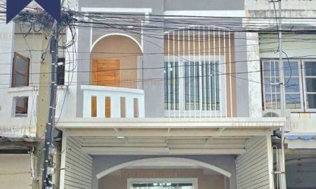 ขายทาวน์เฮาส์ - ขาย ทาวน์เฮาส์ พิชาดา บางบัวทอง พร้อมอยู่
