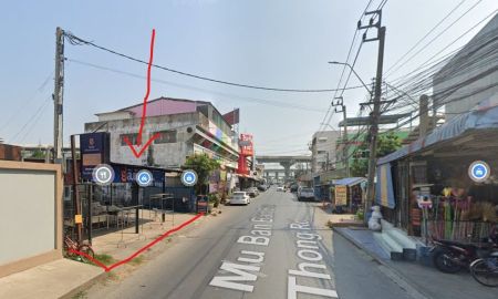 ให้เช่าที่ดิน - ให้เช่า ที่ดินเปล่าถมแล้ว 750 ตร.วา ทำเลดีมาก ติดสถานีรถไฟฟ้าคลองบางไผ่ ปากซอยหมู่บ้านบัวทอง ติด 7-11 เข้าออกได้ทั้ง ม.บัวทอง และ ติดถนนกาญจนาภิเษก