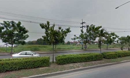 ขายที่ดิน - ที่ดิน 3 แปลง ทั้งหมดใกล้ทางด่วนลงศรีสมาน เซ็นทรัลแจ้งวัฒนะ ดอนเมืองแอร์พอร์ต โรงเรียนหอวัง กับ พระหฤทัย ตัวที่อยู่ติดกับโรบินสันศรีสมานใหม่