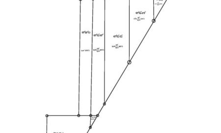 ขายที่ดิน - ขายที่ดินพร้อมตึก 124 ตารางวา 3 ชั้นครึ่ง สุขาภิบาล 5
