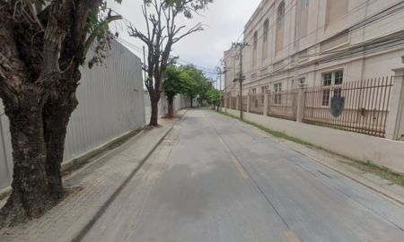 ให้เช่าที่ดิน - ให้เช่าที่ดิน ซอยบางนา-ตราด 1 หลัง Bangkok Mall !