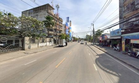 ขายที่ดิน - ขายที่ดินเปล่า ราคาถูก ซอย นวลจันทร์ 56 !