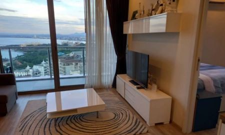 ขายคอนโด - บ้านปลายหาด พัทยา ติดหาดวงศ์อมาตย์ มี 2 ห้อง 55 และ 67 ตารางเมตร วิวทะเล เห็นปราสาทสัจธรรม ตกแต่งครบ