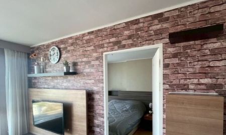 ขายคอนโด - ขายพร้อมผู้เช่าคอนโดยู ดีไลท์ เรสซิเดนซ์ (พัฒนาการ - ทองหล่อ) ชั้น26 ห้องมุม วิวสวย ทำเลดี เดินทางสะดวก