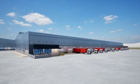 ให้เช่าโรงงาน / โกดัง - ให้เช่าโกดัง/โรงงานสีม่วงขนาดใหญ่เขาคันทรงเริ่มต้น3,700ตรม.-25,000ตรม. อ.ศรีราชา จ.ชลบุรี