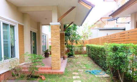บ้าน - ขายถูกมาก/เช่า บ้านเดี่ยว 64 ตร.ว. 194 ตร.ม. 3 ห้องนอน ณฐาวดี 2 ต.หนองขาม อ.ศรีราชา ชลบุรี