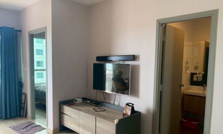 ขายคอนโด - ขายคอนโด เทมโป ชีวิตติดศูนย์กลาง แค่ 1 ก้าวถึง BTS วุฒากาศ