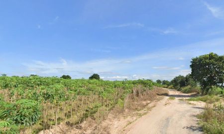 ขายที่ดิน - ขายที่ดินมาบบอนบ่อวิน ศรีราชา 23 ไร่ ใกล้ท่าเรือแหลมฉบัง-21กม.ใกล้ถนนเส้น331-1.6กม. จ.ชลบุรี