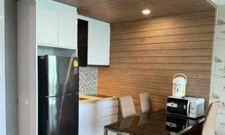 คอนโด - ขาย/ให้เช่า คอนโด The Feelture Condo ชั้น 7 วิวธรรมชาติไม่มีตึกบั