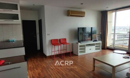 ขายคอนโด - ขาย/ให้เช่า คอนโด 3 นอน เดอะสตาร์เอสเตท แอท พระรามสาม วิวสวย BRT วัดปริวาส ถนนสาธุประดิษฐ์ ยานนาวา