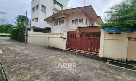 ขายบ้าน - ขายบ้านเดี่ยว 2 ชั้น 4 นอน 3 น้ำ ซ.วิภาวดี 42 / พหลโยธิน 35 / งามวงศ์วาน(ซอยท่านผู้หญิงพหลฯ)