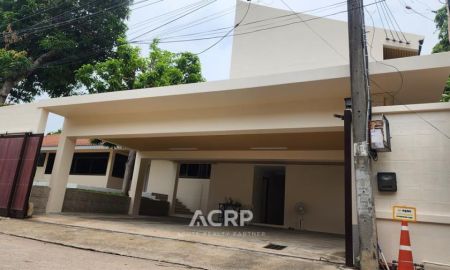 ให้เช่าบ้าน - บ้านเดี่ยวให้เช่า อินทามระ 3 วิภาวดีรังสิต ประดิพันธ์ สะพานควาย ใกล้ตลาดนัดจตุจักร ใกล้โรงพยาบาลเปาโล