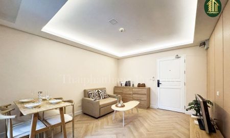 ขายคอนโด - ขายคอนโดรีโนเวทใหม่ใจกลางสุขุมวิท เดอะนิช สุขุมวิท 49 ใกล้ BTS ทองหล่อ พร้อมพงษ์ ตกแต่งเฟอร์นิเจอร์สวย พร้อมอยู่