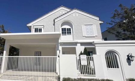 ให้เช่าบ้าน - ให้เช่าบ้าน หมู่บ้าน ชัยพฤกษ์ บางนา กม.15 บ้าน Size M