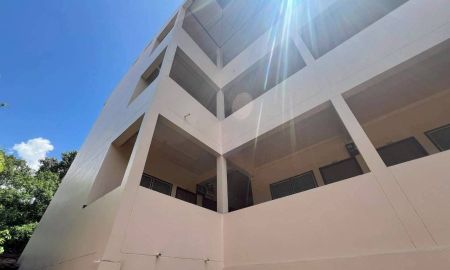 ขายอพาร์ทเม้นท์ / โรงแรม - ขายหอพักพร้อมใบอนุญาตตำบลสุเทพห่างวัดอุโมงค์เพียง 200เมตร