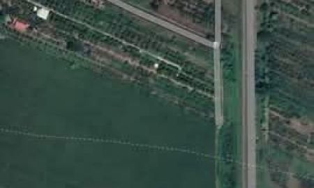 ขายที่ดิน - ขายที่ดินตำบลสารภีติดเลียบรางรถไฟสารภีโฉนดพร้อมโอน