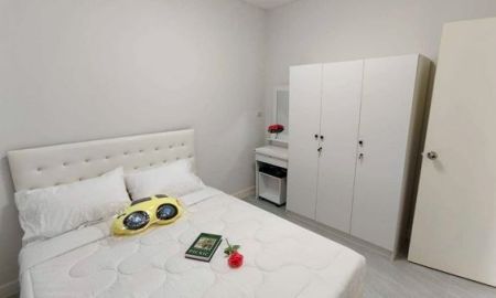 ขายคอนโด - ขายด่วน!! เอื้ออาทรคลองถนน ราคาเบาๆ เข้าอยู่ได้เลย