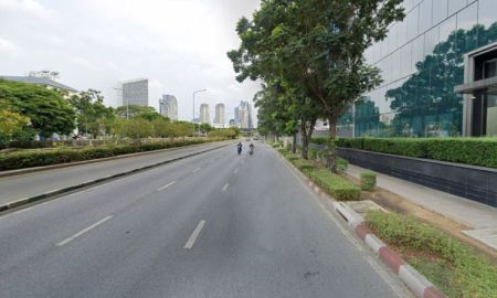 ขายที่ดิน - ขายที่ดินพร้อมสิ่งปลูกสร้าง ซอย นราธิวาสราชนครินทร์ ใกล้ BTS ช่องนนทรี !