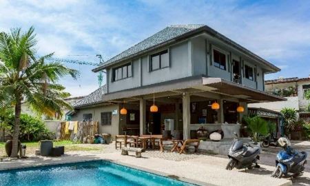 ขายอพาร์ทเม้นท์ / โรงแรม - ขายด่วน อพาร์ทเม้นต์พร้อมผู้เช่า ทัพพระยาซอย 5