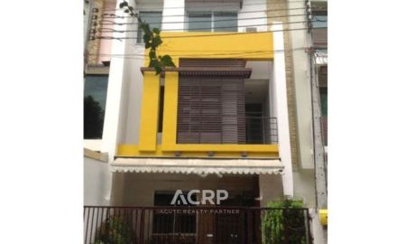 ขายทาวน์เฮาส์ - ขายทาวน์เฮ้าส์ย่านพระราม 3 ขายทาวน์เฮ้าส์ใกล้เซ็นทรัลพระราม 3 ใกล้ทางด่วน การเดินทางสะดวก