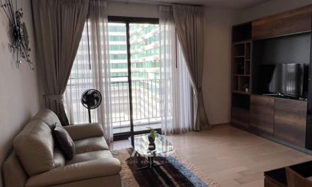 ให้เช่าคอนโด - ให้เช่า: คอนโด HQ Thonglor Garden 2 ห้องนอน เฟอร์นิเจอร์พร้อมอยู่