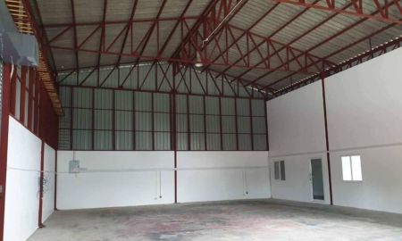 ขายโรงงาน / โกดัง - ขายโกดังเก็บของ พื้นที่สีส้ม บางเสร่ ชลบุรี