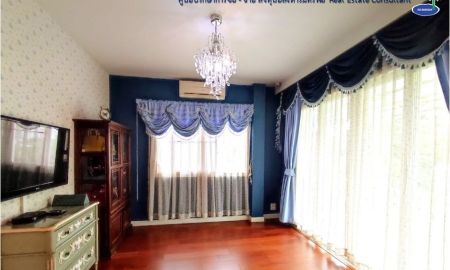 ขายบ้าน - ขาย บ้านเดี่ยว ม.คาซาลูน่า บางพระ ถ.สุขุมวิท จ.ชลบุรี เนื้อที่ 210 ตร.ว. (002705)