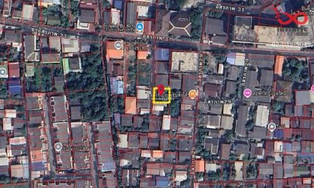 ขายที่ดิน - ขายที่ดิน อิสรภาพ 31 บางกอกใหญ่ 38ตร.วา ใกล้ MRT อิสรภาพ