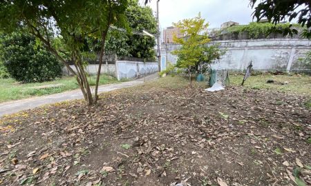 ขายที่ดิน - ขายที่ดินถมแล้ว 116.5 ตร.ว. ซ.จรัญสนิทวงศ์ 12 (วัดดีดวด) เชื่อมซ.อิสรภาพ 33 (หมู่บ้านศิวาลัย) ปากซอยติดสถานีรถไฟฟ้า