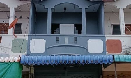 ให้เช่าทาวน์เฮาส์ - ให้เช่าอาคารพาณิชย์ ที่พักอาศัย หมู่บ้านไชยมงคล ต.สูงเนิน อ.สูงเนิน จ.นครราชสีมา